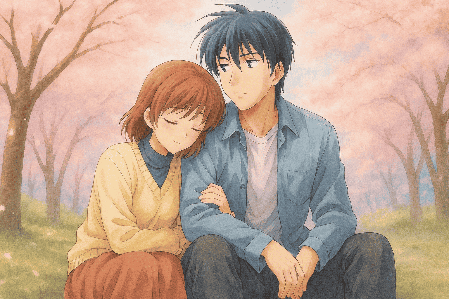 Clannad: After Story – A Masterpiece of Love, Loss, and Life